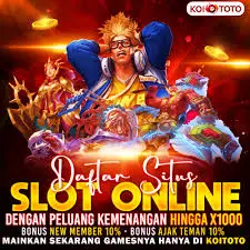 Link Slot Daftar Dapat Bonus Tanpa Deposit : Bandar Slot Online Tergacor & Terlengkap Di Asia 2025